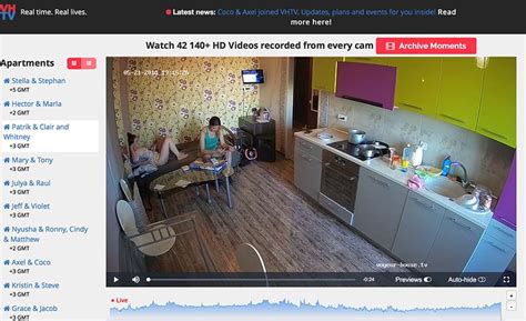 free live voyeur|Reallifecam .